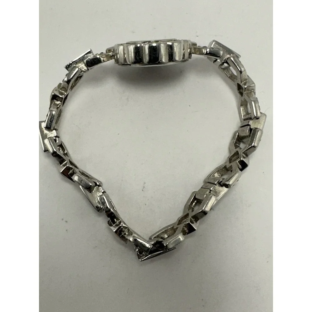 Shiffon‎ Ladies Watch New Battery 21MM 6.75